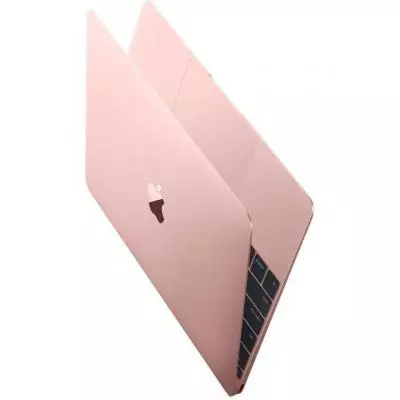 Ноутбук Apple MacBook A1534 (MNYN2UA/A) - 7 Ноутбук Apple MacBook A1534 (MNYN2UA/A) - 7