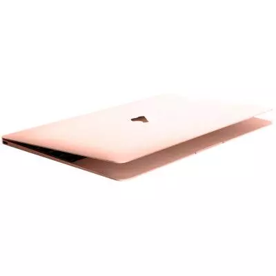 Ноутбук Apple MacBook A1534 (MNYN2UA/A) - 8 Ноутбук Apple MacBook A1534 (MNYN2UA/A) - 8