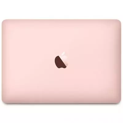 Ноутбук Apple MacBook A1534 (MNYN2UA/A) - 9 Ноутбук Apple MacBook A1534 (MNYN2UA/A) - 9
