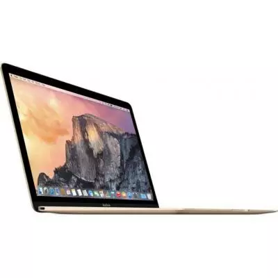 Ноутбук Apple MacBook A1534 (MRQN2UA/A) - 3 Ноутбук Apple MacBook A1534 (MRQN2UA/A) - 3