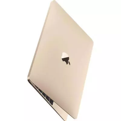 Ноутбук Apple MacBook A1534 (MRQN2UA/A) - 7 Ноутбук Apple MacBook A1534 (MRQN2UA/A) - 7