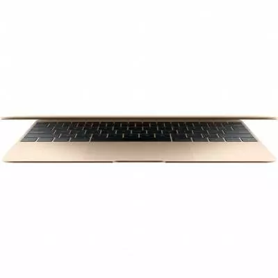 Ноутбук Apple MacBook A1534 (MRQN2UA/A) - 8 Ноутбук Apple MacBook A1534 (MRQN2UA/A) - 8