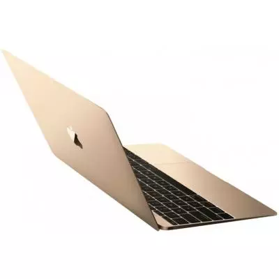 Ноутбук Apple MacBook A1534 (MRQP2UA/A) - 5 Ноутбук Apple MacBook A1534 (MRQP2UA/A) - 5