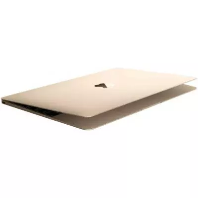 Ноутбук Apple MacBook A1534 (MRQP2UA/A) - 9 Ноутбук Apple MacBook A1534 (MRQP2UA/A) - 9