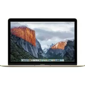 Ноутбук Apple MacBook A1534 (MRQP2UA/A)