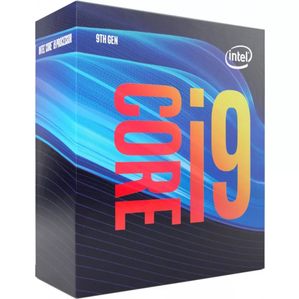 Процессор INTEL Core™ i9 9900 (BX80684I99900)