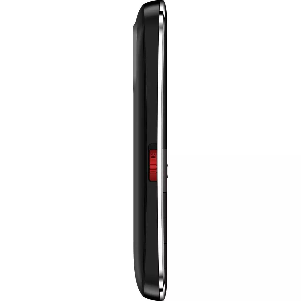 Мобильный телефон Nomi i220 Black - 4 Мобильный телефон Nomi i220 Black - 4