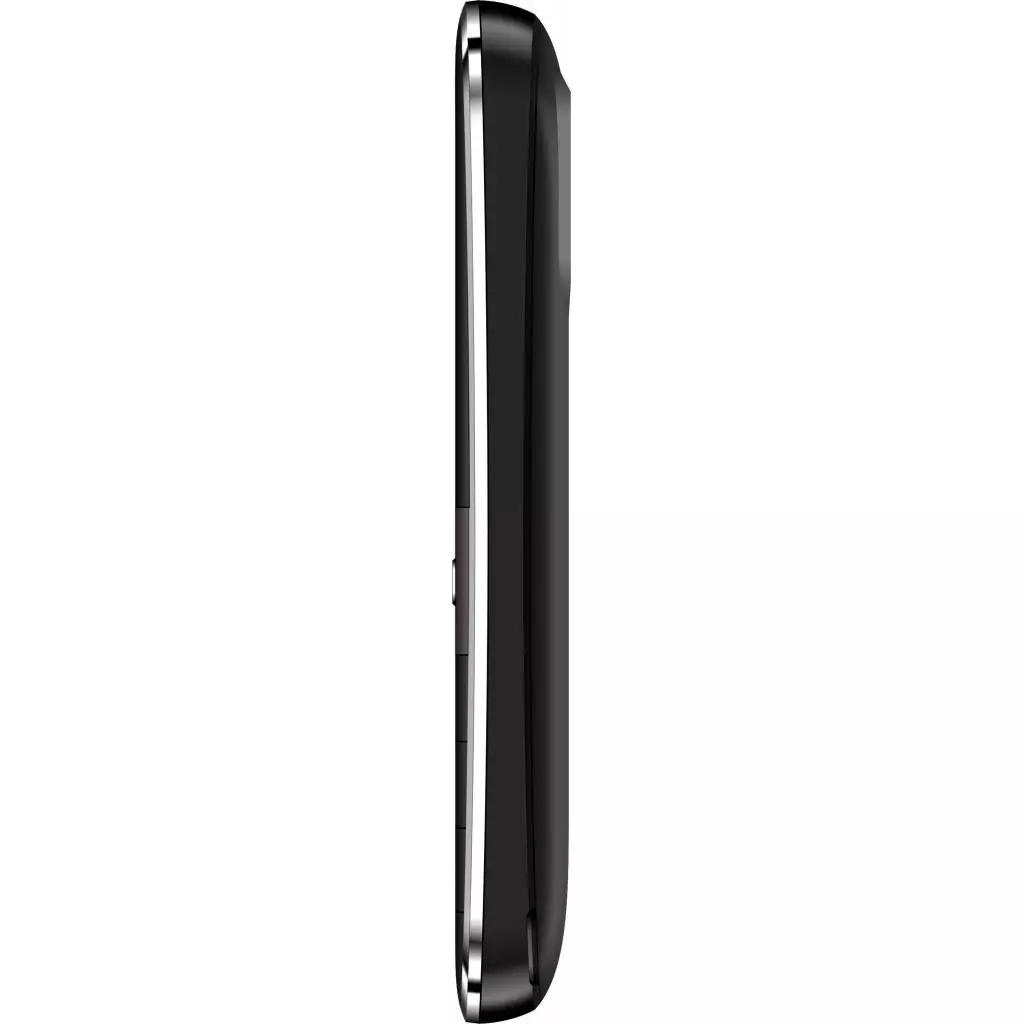Мобильный телефон Nomi i220 Black - 5 Мобильный телефон Nomi i220 Black - 5