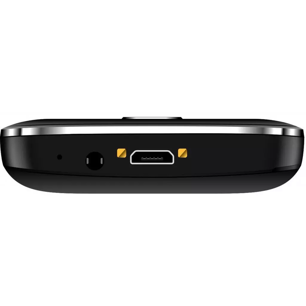 Мобильный телефон Nomi i220 Black - 6 Мобильный телефон Nomi i220 Black - 6