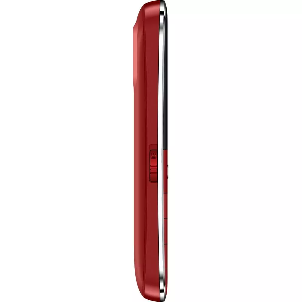 Мобильный телефон Nomi i220 Red - 4 Мобильный телефон Nomi i220 Red - 4
