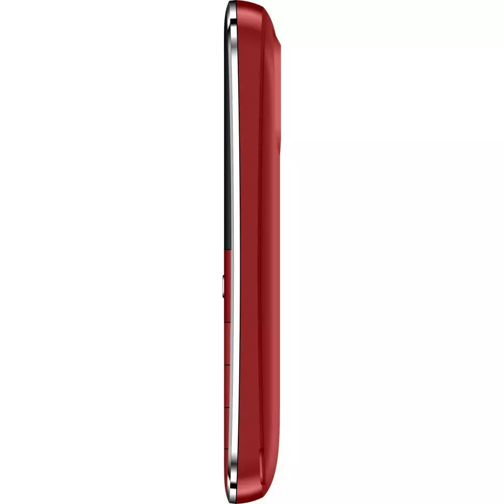 Мобильный телефон Nomi i220 Red - 5 Мобильный телефон Nomi i220 Red - 5