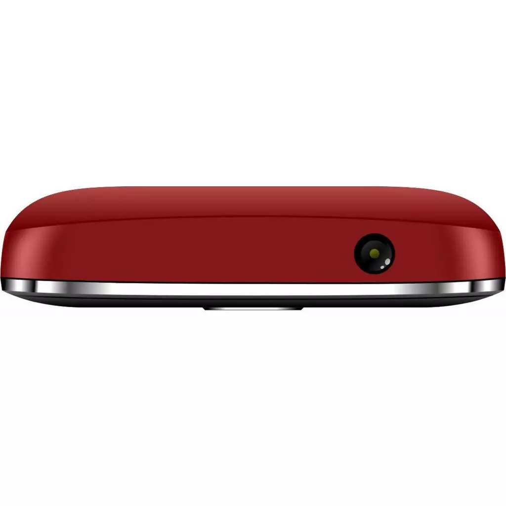 Мобильный телефон Nomi i220 Red - 7 Мобильный телефон Nomi i220 Red - 7
