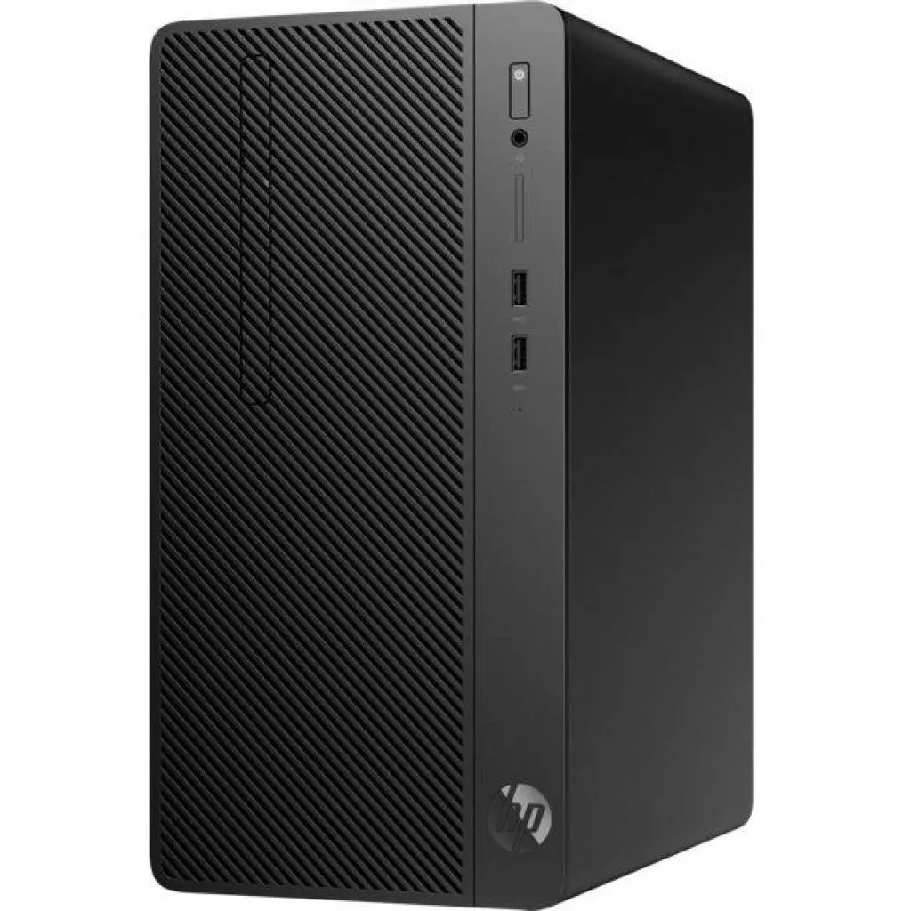 Компьютер HP 290 G2 MT / i5-8500 (3ZD06EA) - 1