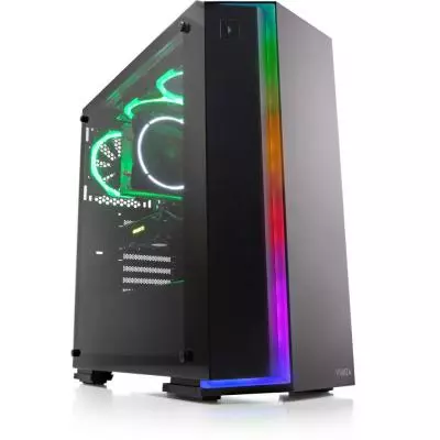 Компьютер Vinga Wolverine A4013 (I5M16G2060.A4013) - 1