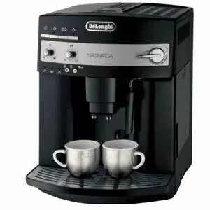 Кофемашина DeLonghi ESAM 3000.B (ESAM3000.B)