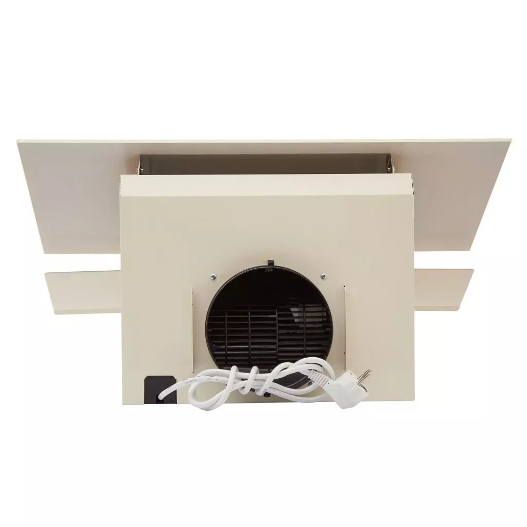 Вытяжка кухонная Eleyus Della 700 60 BG - 9 Вытяжка кухонная Eleyus Della 700 60 BG - 9