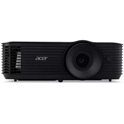 Проектор Acer X138WH (MR.JQ911.001) - 1