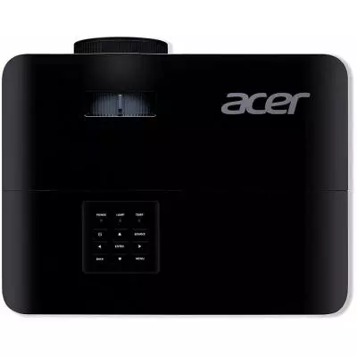 Проектор Acer X138WH (MR.JQ911.001) - 4