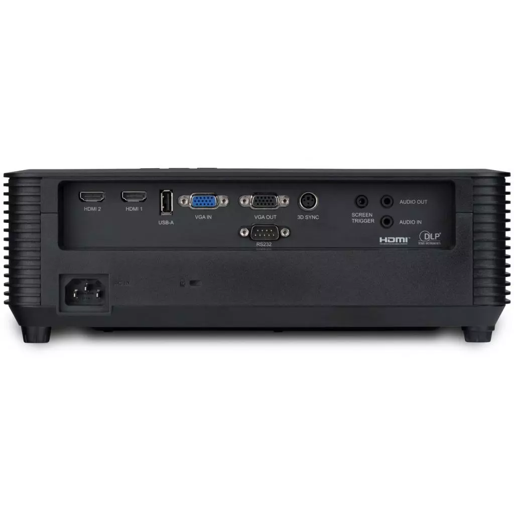 Проектор Infocus IN119HDG - 2 Проектор Infocus IN119HDG - 2