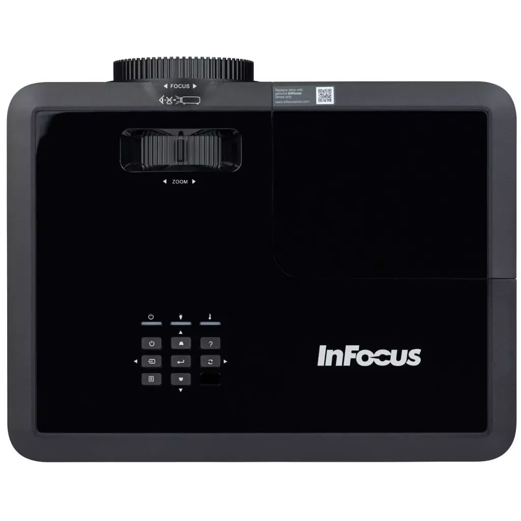 Проектор Infocus IN119HDG - 4 Проектор Infocus IN119HDG - 4