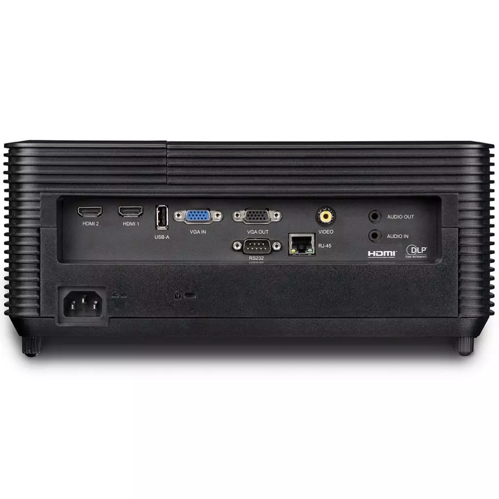 Проектор Infocus IN2136 - 2