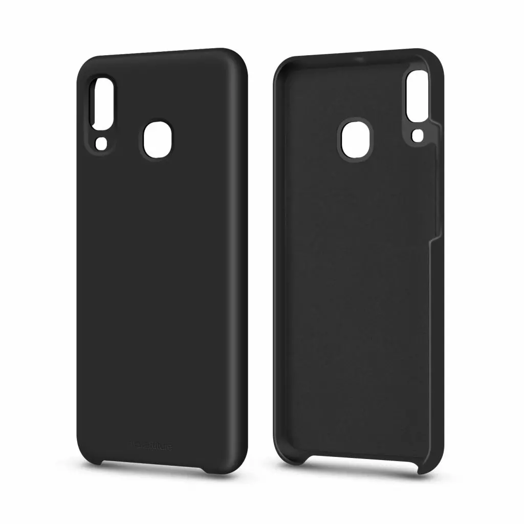 Чехол для моб. телефона MakeFuture City Case Samsung A40 Black (MCC-SA405BK) - 2 Чехол для моб. телефона MakeFuture City Case Samsung A40 Black (MCC-SA405BK) - 2