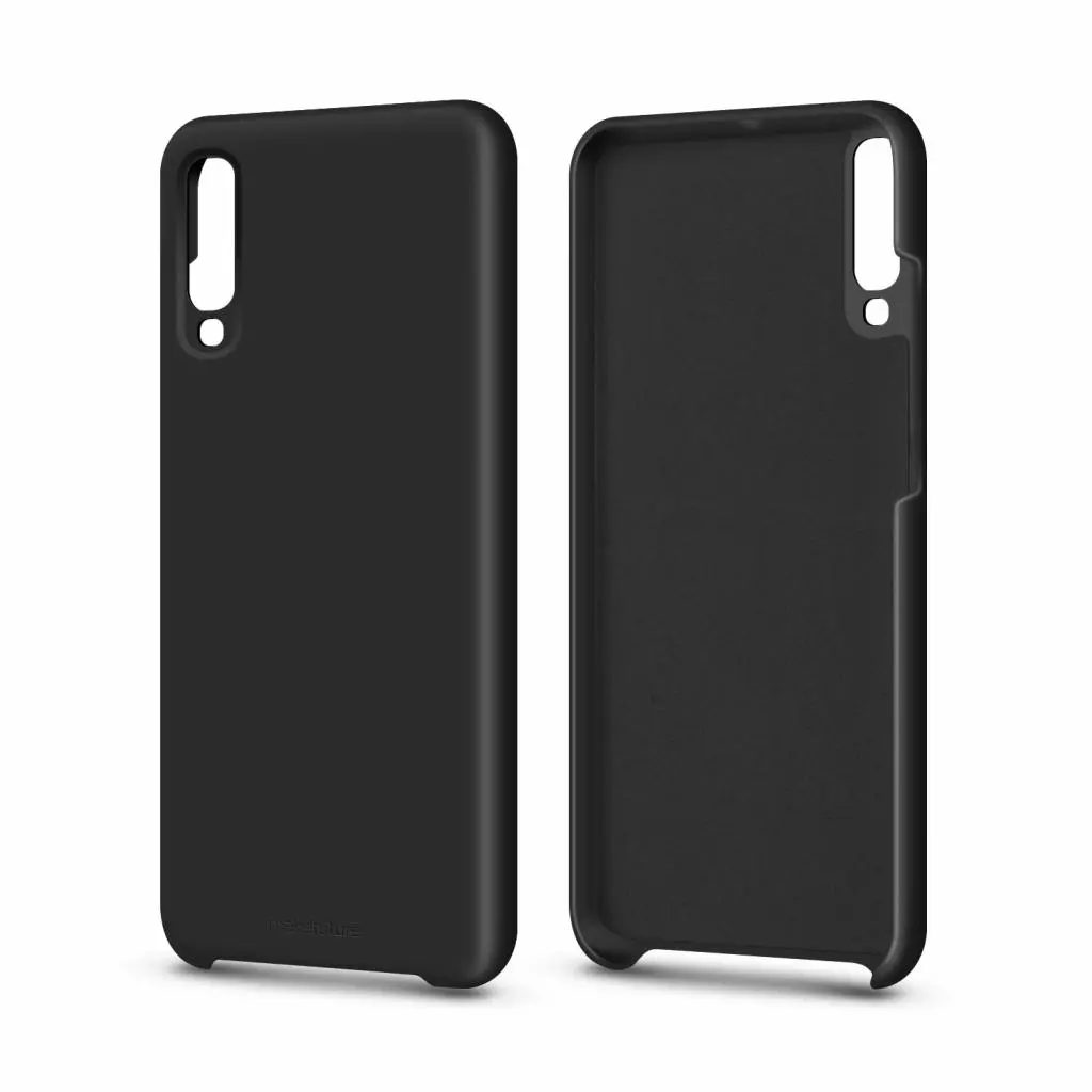 Чехол для моб. телефона MakeFuture City Case Samsung A50 Black (MCC-SA505BK) - 1 Чехол для моб. телефона MakeFuture City Case Samsung A50 Black (MCC-SA505BK) - 1
