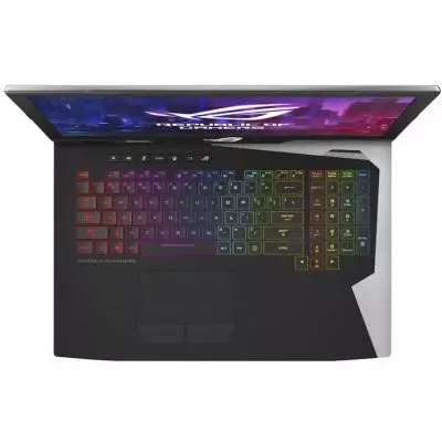Ноутбук ASUS G703GXR (G703GXR-EV057T) - 3