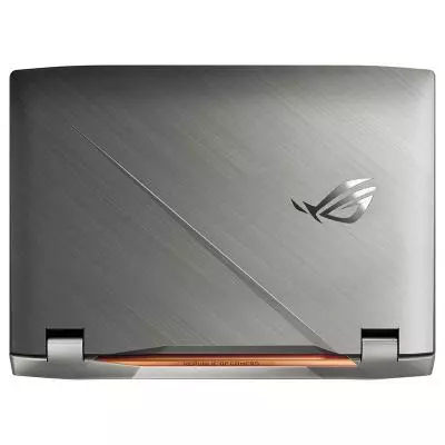 Ноутбук ASUS G703GXR (G703GXR-EV057T) - 7