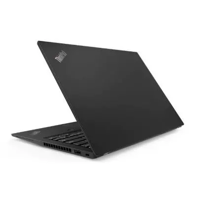 Ноутбук Lenovo ThinkPad T490s (20NY001QRT) - 4