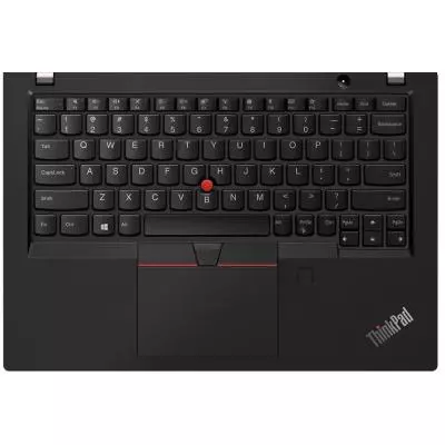 Ноутбук Lenovo ThinkPad X390 (20Q0005SRT) - 4