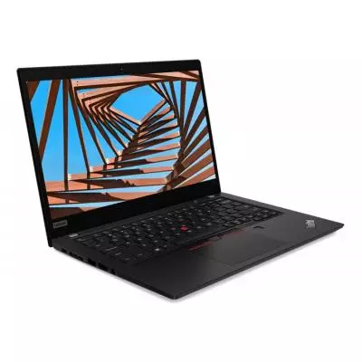 Ноутбук Lenovo ThinkPad X390 (20Q0003SRT) - 2