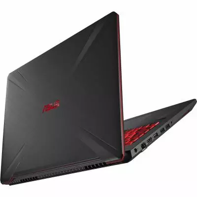 Ноутбук ASUS FX505DD (FX505DD-BQ063) - 6