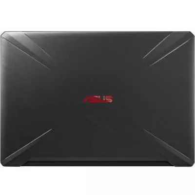 Ноутбук ASUS FX505DD (FX505DD-BQ063) - 8