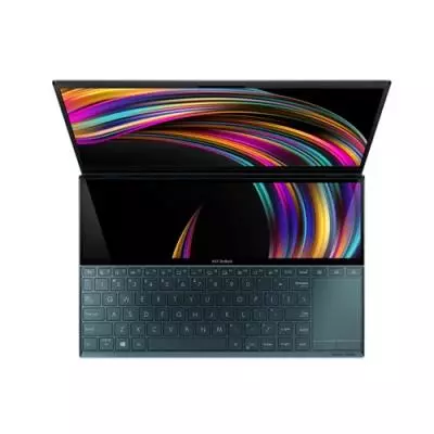 Ноутбук ASUS ZenBook Duo UX481FA-BM012T (90NB0P71-M00610) - 3 Ноутбук ASUS ZenBook Duo UX481FA-BM012T (90NB0P71-M00610) - 3