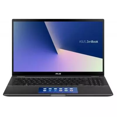 Ноутбук ASUS ZenBook Flip UX563FD-EZ049T (90NB0NT1-M00620) - 1