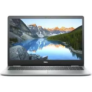 Ноутбук Dell Inspiron 5593 (5593Fi54S2IUHD-WPS)