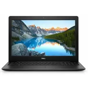 Ноутбук Dell Inspiron 3593 (3593Fi78S2MX230-LBK)