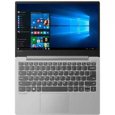Ноутбук Lenovo IdeaPad S530-13 (81J700EWRA) - 3 Ноутбук Lenovo IdeaPad S530-13 (81J700EWRA) - 3
