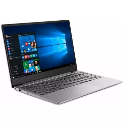 Ноутбук Lenovo IdeaPad S530-13 (81J700EVRA) - 1
