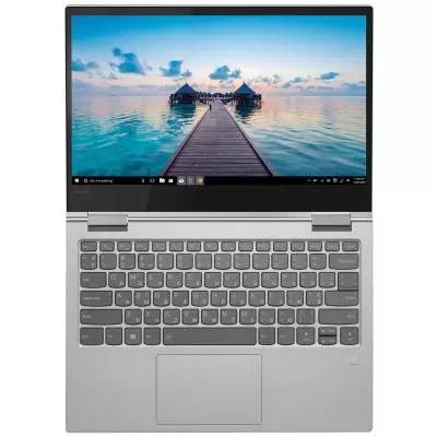 Ноутбук Lenovo Yoga 730-13 (81JR00B5RA) - 3 Ноутбук Lenovo Yoga 730-13 (81JR00B5RA) - 3