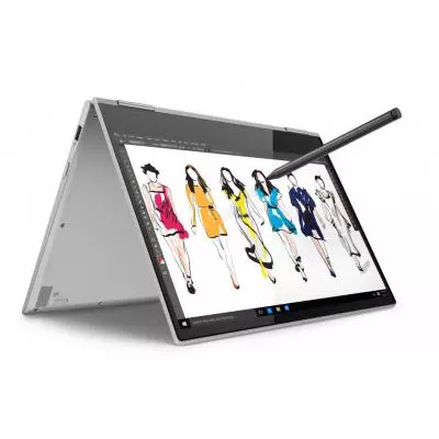 Ноутбук Lenovo Yoga 730-13 (81JR00B5RA) - 7 Ноутбук Lenovo Yoga 730-13 (81JR00B5RA) - 7