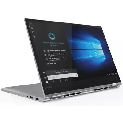 Ноутбук Lenovo Yoga 730-13 (81JR00B6RA) - 6