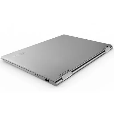 Ноутбук Lenovo Yoga 730-13 (81JR00B6RA) - 8