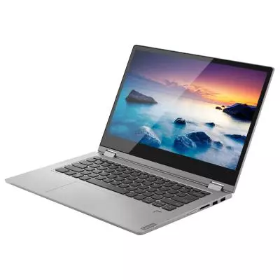 Ноутбук Lenovo IdeaPad C340-14 (81N400NARA) - 2