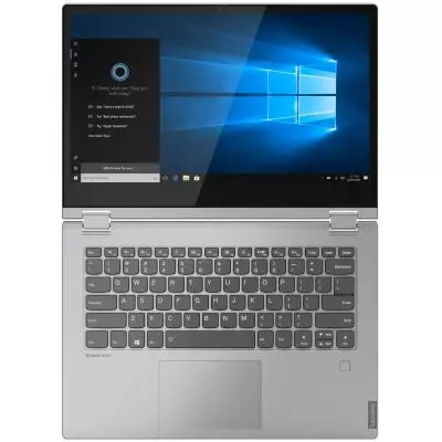 Ноутбук Lenovo IdeaPad C340-14 (81N400NARA) - 3