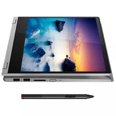 Ноутбук Lenovo IdeaPad C340-14 (81N400NARA) - 9