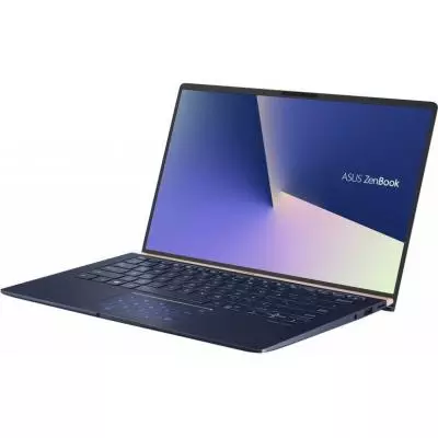 Ноутбук ASUS ZenBook UX333FAC-A3057T (90NB0MX1-M00740) - 2 Ноутбук ASUS ZenBook UX333FAC-A3057T (90NB0MX1-M00740) - 2