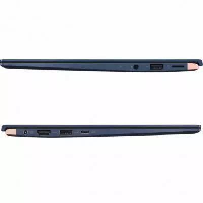 Ноутбук ASUS ZenBook UX333FAC-A3057T (90NB0MX1-M00740) - 4 Ноутбук ASUS ZenBook UX333FAC-A3057T (90NB0MX1-M00740) - 4