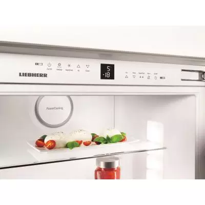 Холодильник Liebherr ICBN 3376 - 3